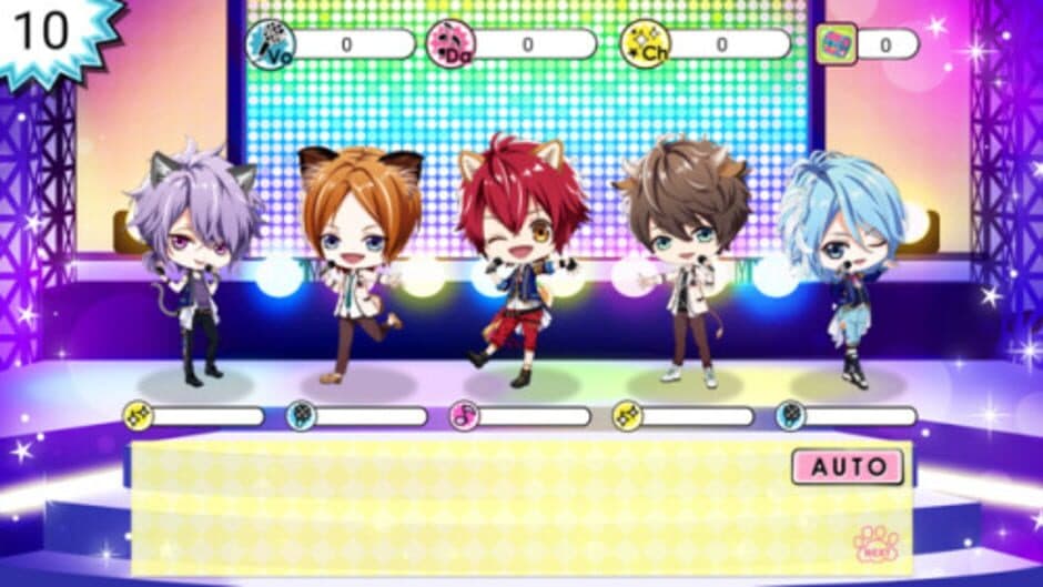 Скриншот 4 из Anidol Colors