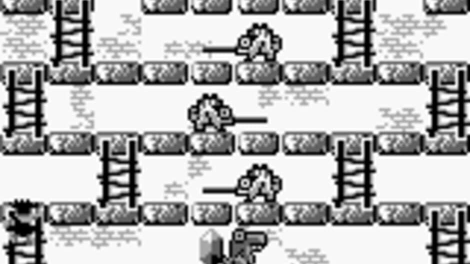 Скриншот 4 из Pri Pri: Primitive Princess!