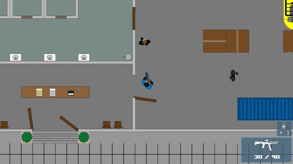 Скриншот 2 из Rider of Justice
