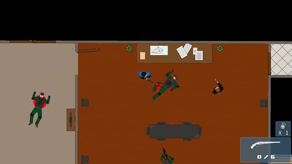 Скриншот 8 из Rider of Justice