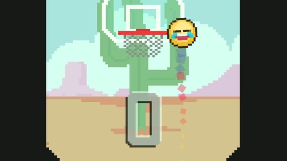 Скриншот 3 из Swish Ball!