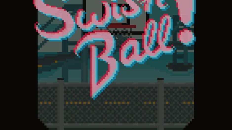 Скриншот 5 из Swish Ball!