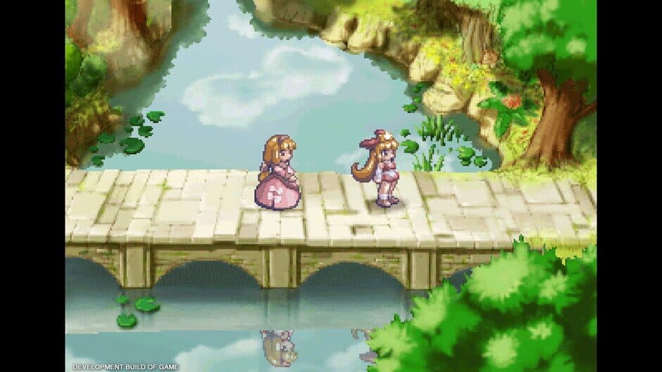 Скриншот 2 из Rhapsody II: Ballad of the Little Princess