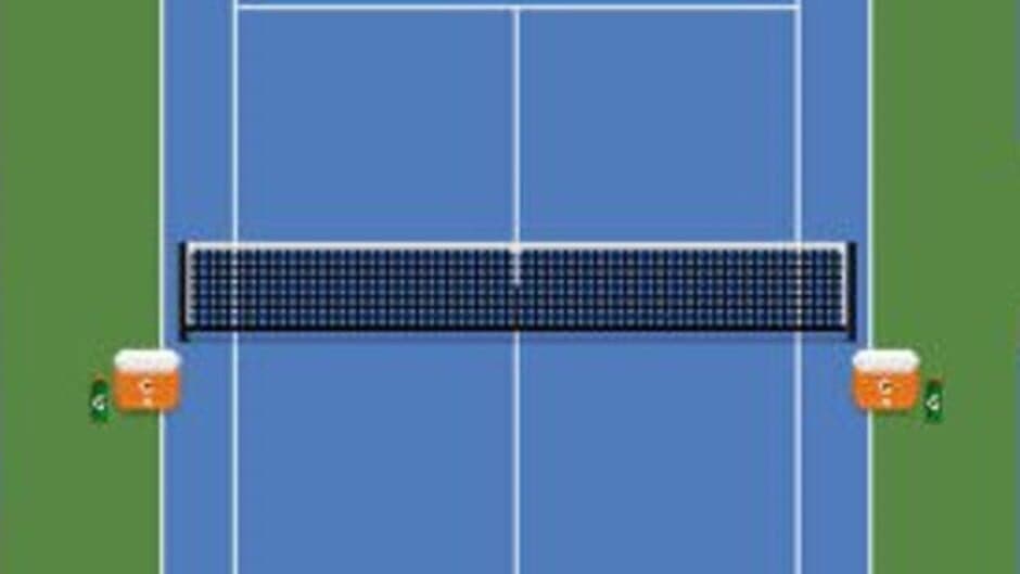 Скриншот 1 из Serena Williams' Match Point