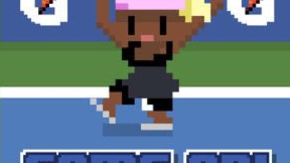Скриншот 2 из Serena Williams' Match Point