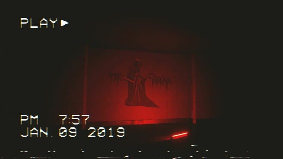 Скриншот 4 из Parasomnia