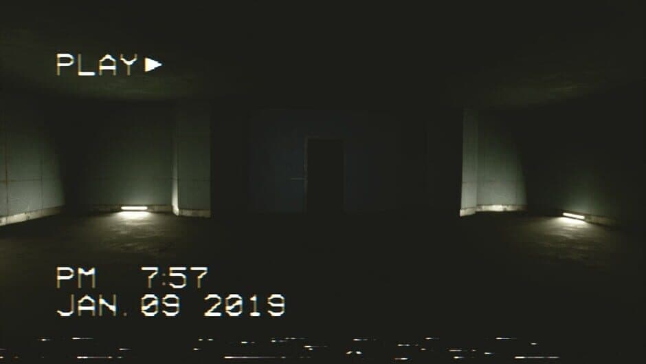 Скриншот 5 из Parasomnia