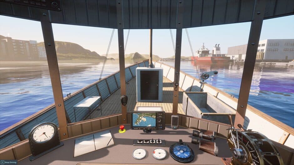Скриншот 2 из Fishing: Barents Sea: Line and Net Ships