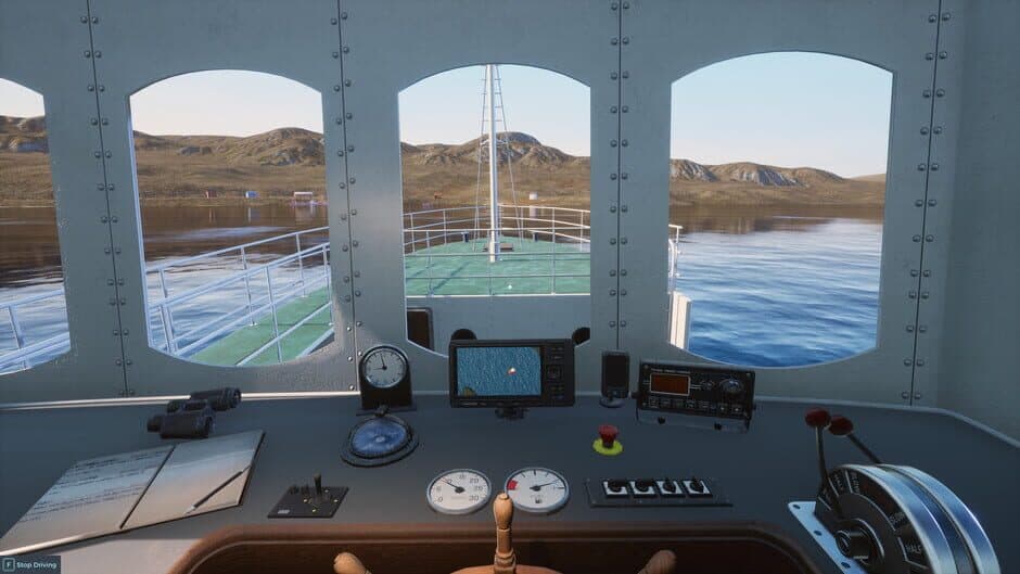 Скриншот 4 из Fishing: Barents Sea: Line and Net Ships