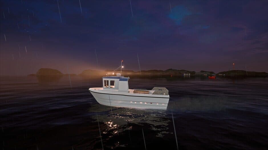 Скриншот 7 из Fishing: Barents Sea: Line and Net Ships