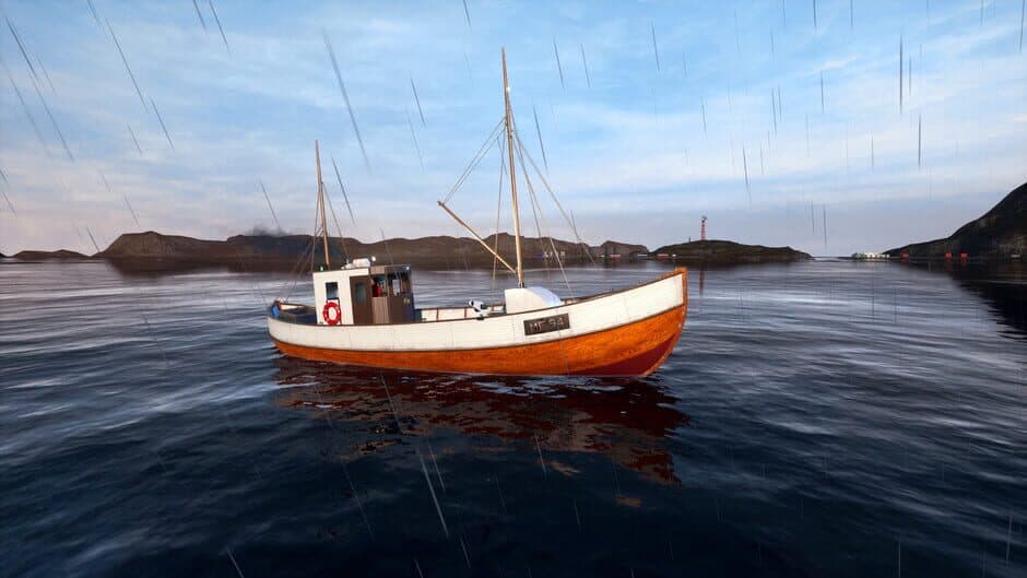 Скриншот 8 из Fishing: Barents Sea: Line and Net Ships