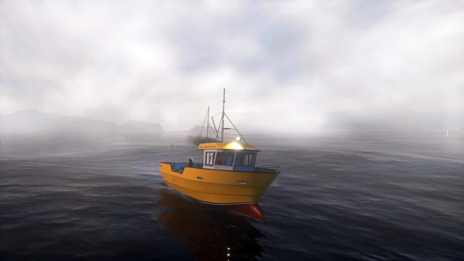 Скриншот 9 из Fishing: Barents Sea: Line and Net Ships