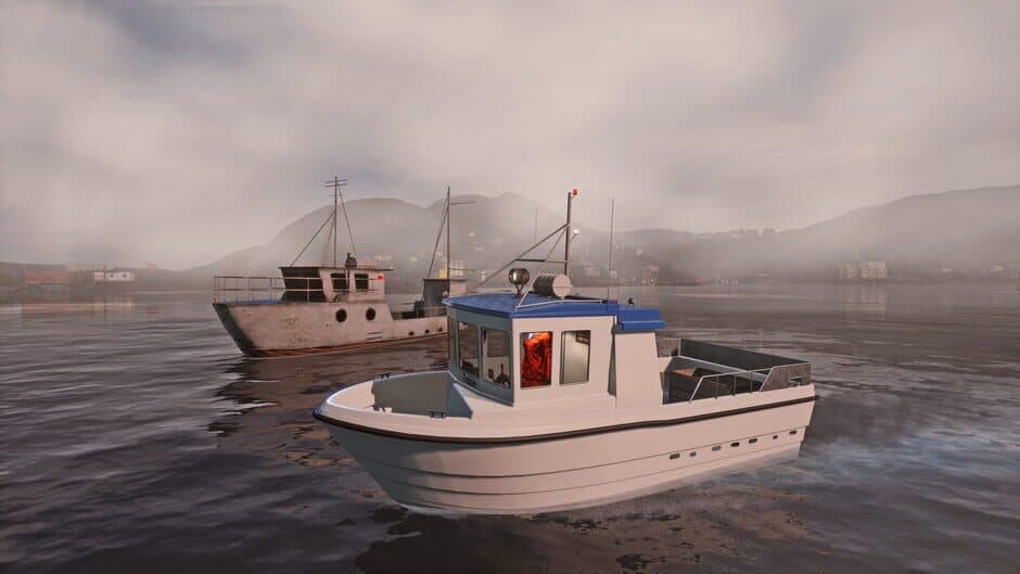 Скриншот 10 из Fishing: Barents Sea: Line and Net Ships