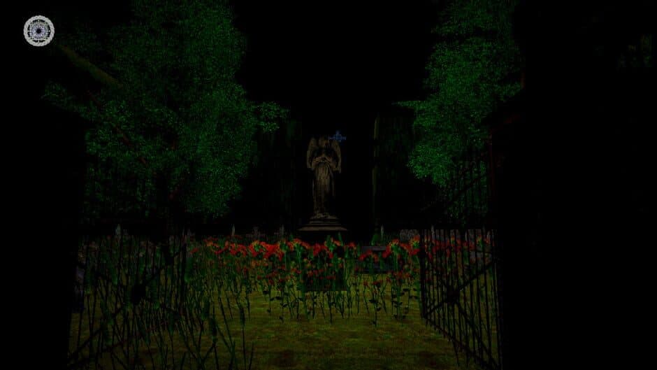 Скриншот 9 из The Bride Horror Game