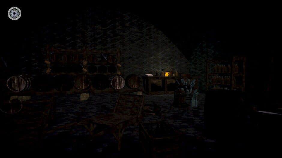 Скриншот 5 из The Bride Horror Game