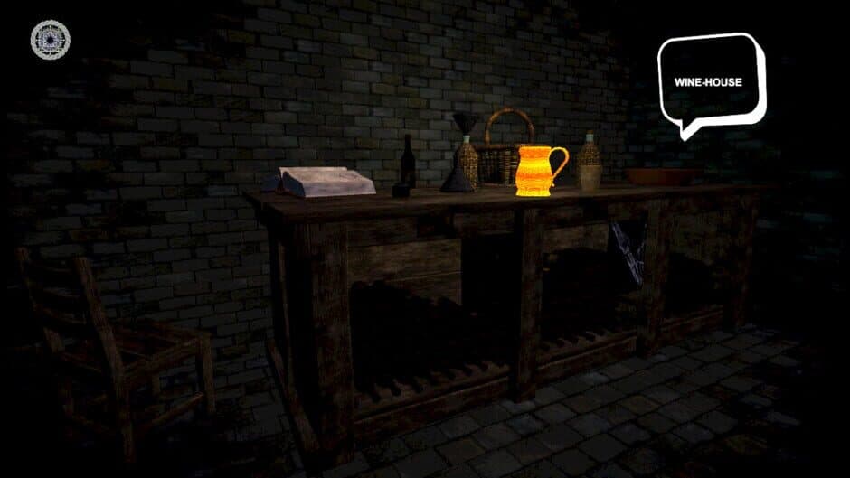 Скриншот 10 из The Bride Horror Game
