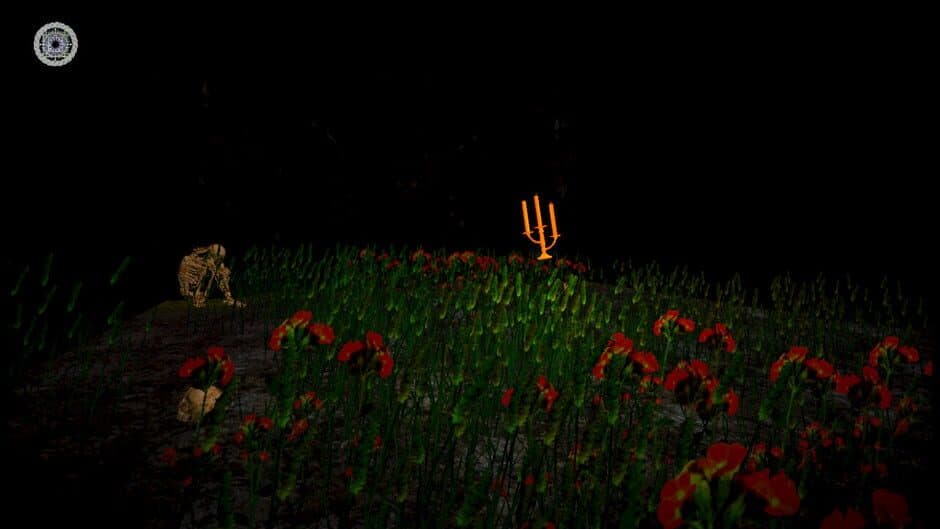 Скриншот 8 из The Bride Horror Game