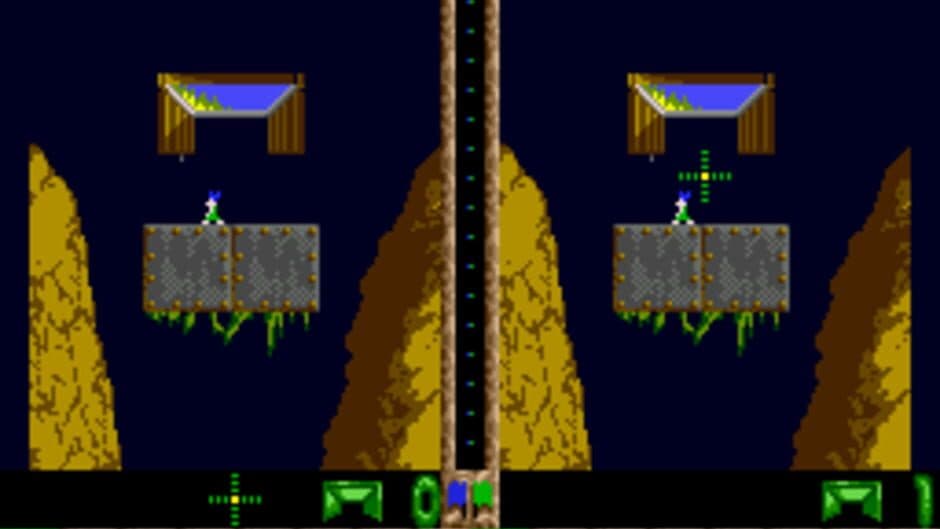Скриншот 5 из Lemmings