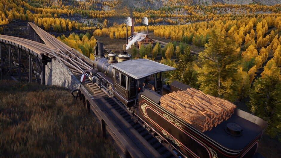 Скриншот 6 из Railroads Online