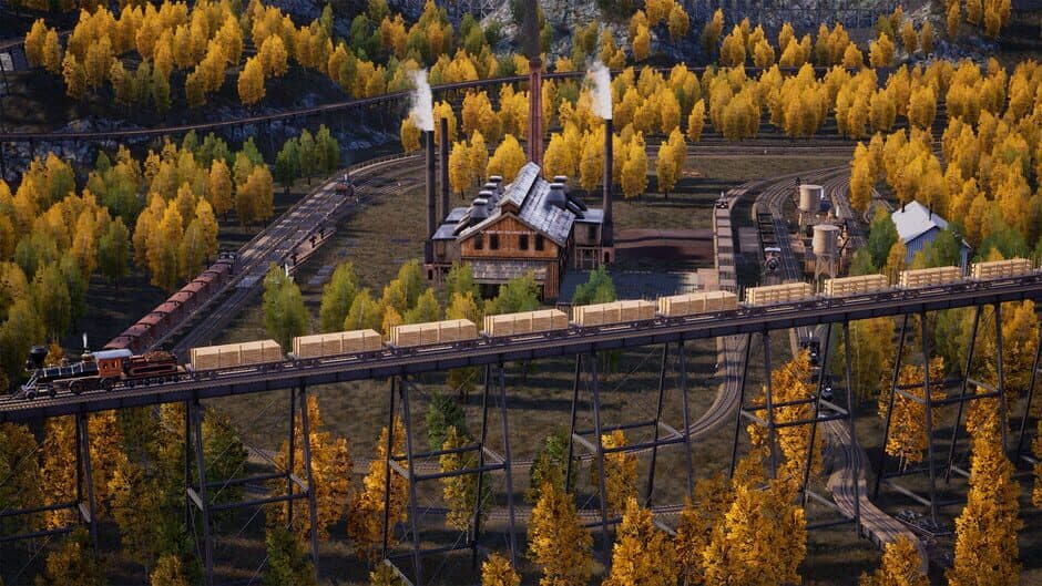 Скриншот 3 из Railroads Online