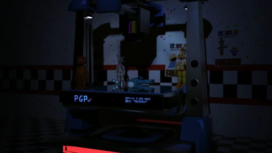 Скриншот 10 из Popgoes