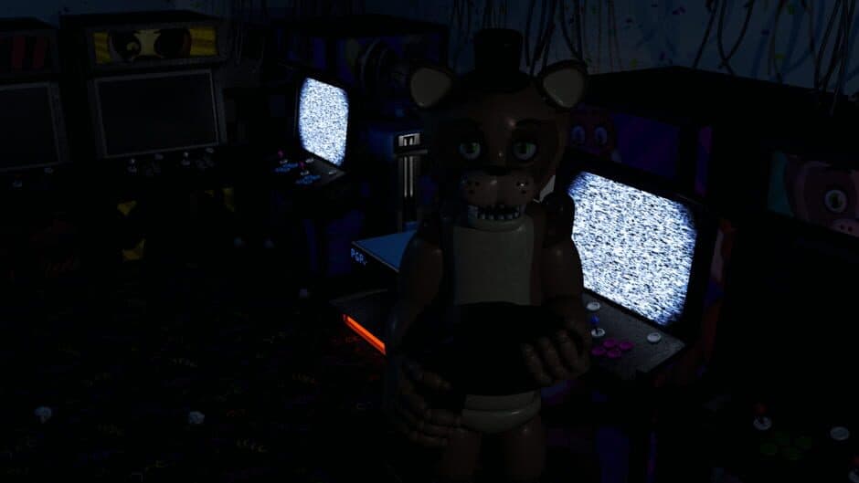 Скриншот 8 из Popgoes