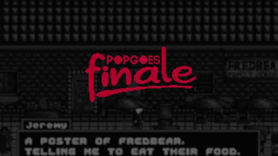 Скриншот 1 из Popgoes: Archives