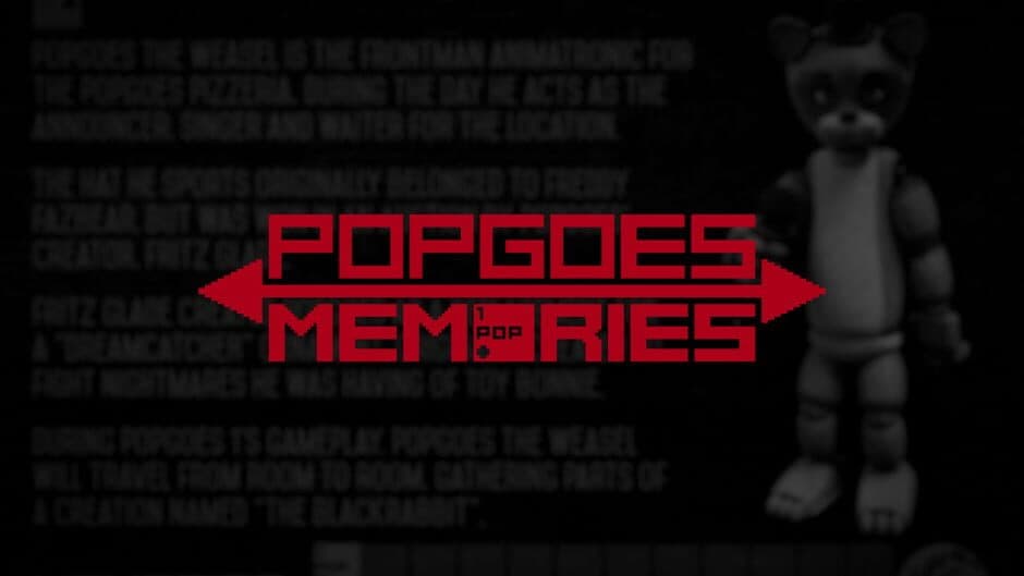 Скриншот 2 из Popgoes: Archives