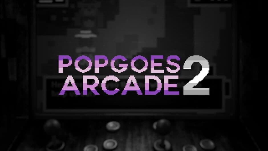 Скриншот 3 из Popgoes: Archives