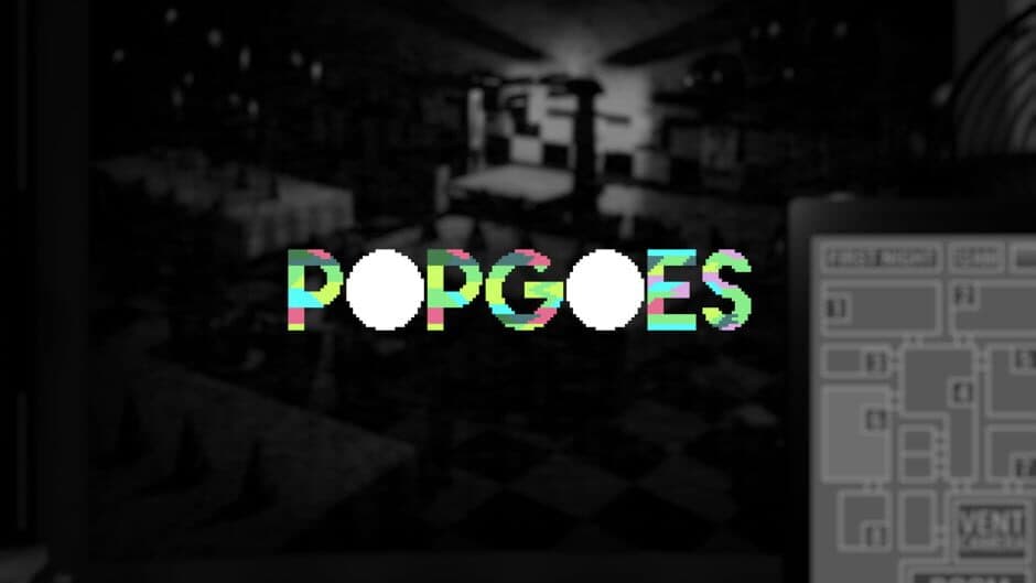Скриншот 4 из Popgoes: Archives