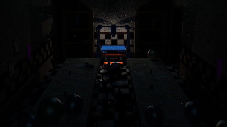 Скриншот 1 из Popgoes: Silent Night