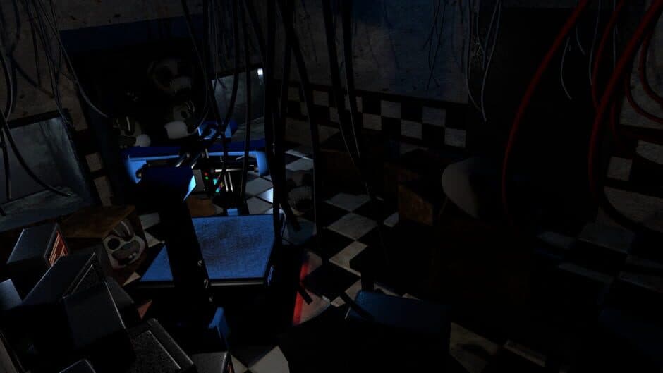 Скриншот 4 из Popgoes: Silent Night