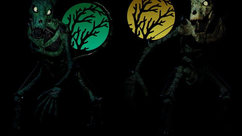 Скриншот 5 из Popgoes Reprinted
