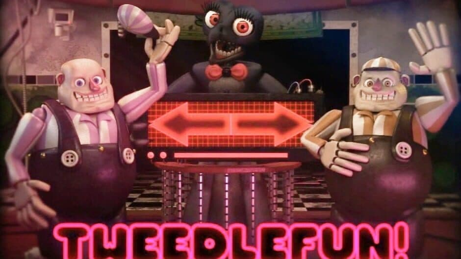 Скриншот 2 из Popgoes 0