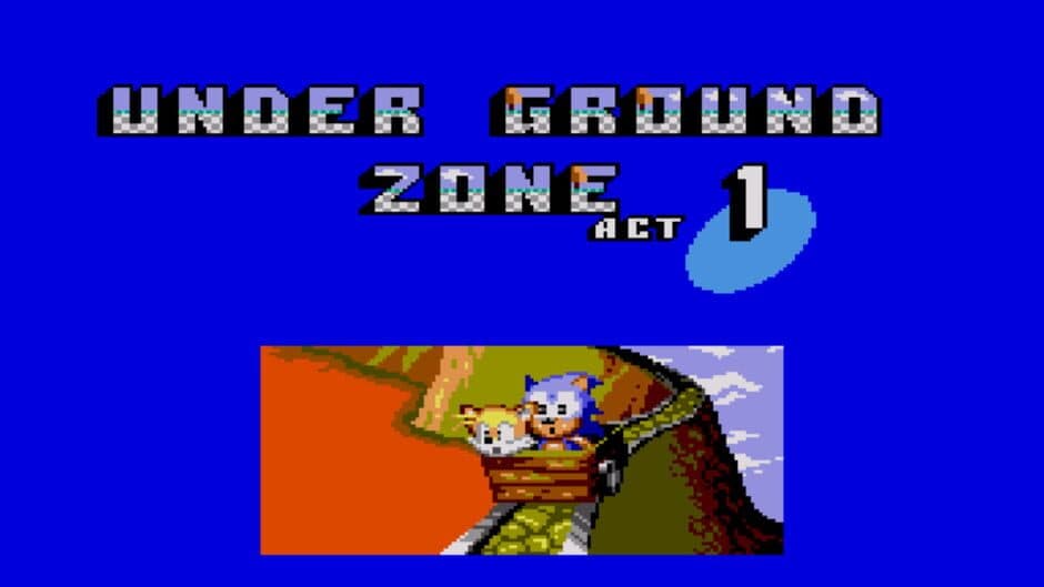 Скриншот 6 из Sonic the Hedgehog 2