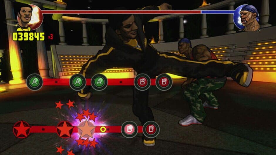 Скриншот 3 из Way of the Dogg