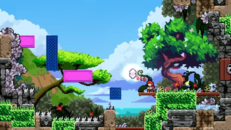 Скриншот 1 из Celeste Strawberry Jam