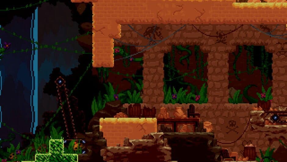Скриншот 2 из Celeste Strawberry Jam