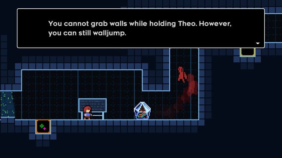 Скриншот 4 из Celeste Strawberry Jam