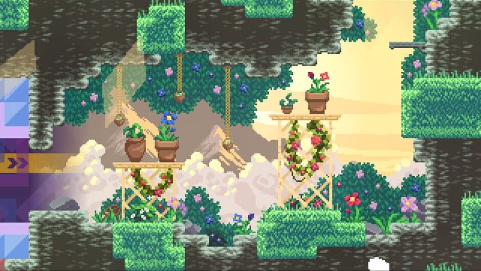 Скриншот 5 из Celeste Strawberry Jam