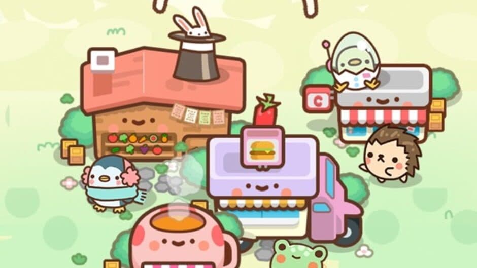 Скриншот 1 из Clawbert: ToyTown