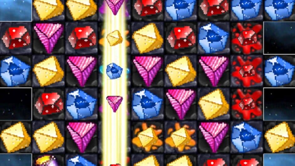 Скриншот 5 из Asteroids Mining Saga