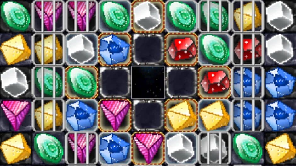 Скриншот 2 из Asteroids Mining Saga