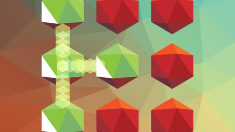 Скриншот 1 из Gem Jam