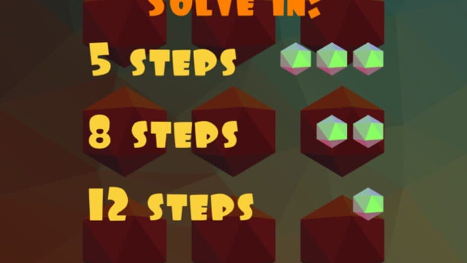 Скриншот 4 из Gem Jam