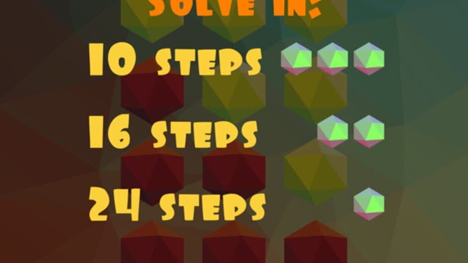 Скриншот 5 из Gem Jam