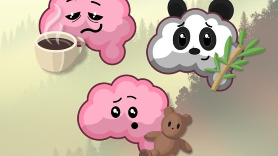 Скриншот 5 из Dot Brain