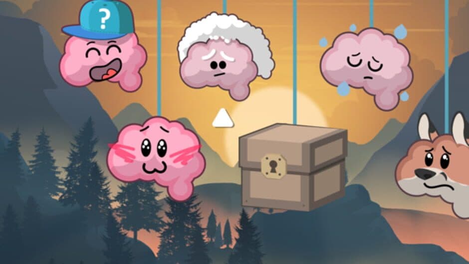 Скриншот 2 из Dot Brain