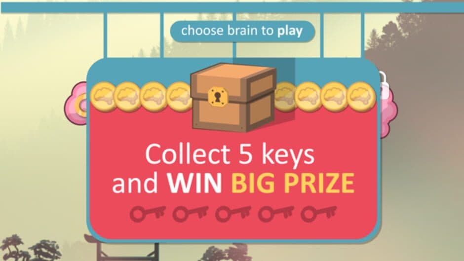 Скриншот 4 из Dot Brain