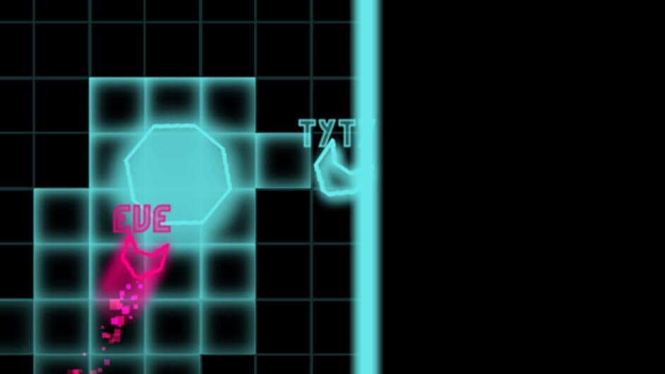 Скриншот 2 из Geometry League
